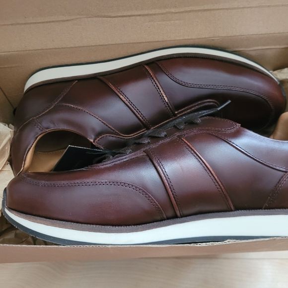 Massimo dutti sneaker - Picture 3 of 4